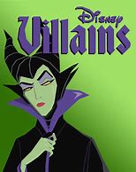 Image result for Maleficent Disney Villain SVG