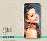 Image result for Ariana Grande Tablet Case