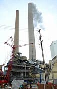 Image result for Mountaineer Power Plant Fire