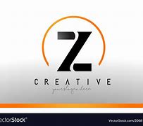 Image result for Cool Letter Z Design