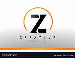 Image result for Cool Looking Letter Z Logo