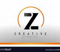 Image result for Cool Letter Z Logo