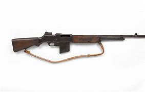 Image result for M1918 Browning Automatic Rifle