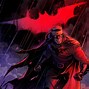 Image result for Red Batman Wallpaper 4K
