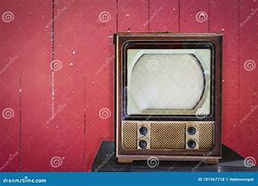 Image result for Old Television Oval Screen