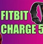 Image result for Fitbit Charge 5 Special Edition