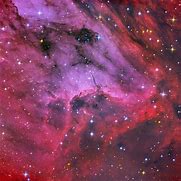 Image result for Pelican Nebula