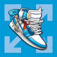 Image result for UNC Blue 4S