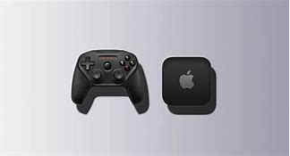 Image result for Apple Gaming Console