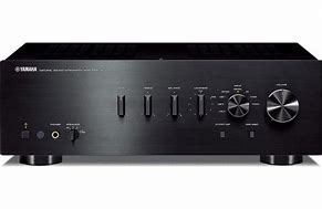 Image result for Stereo Integrated Amplifier with DAC
