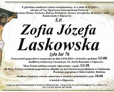 Image result for co_to_za_zofia_laskowska
