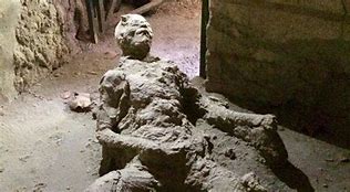 Image result for Pompeii Incident
