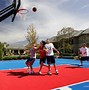 Image result for NBA Basketball Court Down Top View