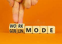 Image result for Goblin Mode Urban Dictionary