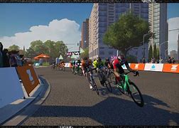 Image result for Sandbagging On Zwift