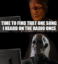 Image result for Finding a Song Meme