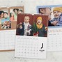 Image result for Calendar Photo Project