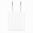 Image result for Apple 5 Watt Charger