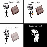 Image result for Mising Wallet Meme