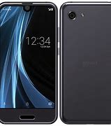 Image result for Edge of a Sharp Phone