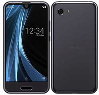 Image result for Sharp AQUOS Cell Phone