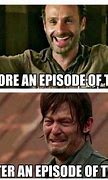 Image result for Walking Dead Season 2 Memes
