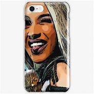 Image result for Cardi B iPhone 8 Case