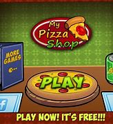 Image result for Pizza Story Game