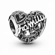 Image result for Heart Charm