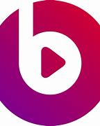 Image result for Beats Logo Transparent