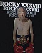 Image result for Rocky VII Movie