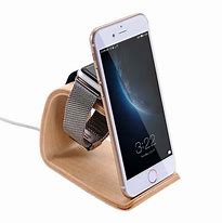 Image result for iPhone Watch Stand Charger