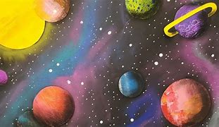 Image result for Pastel Galaxy Space Alien