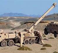 Image result for MKR-15 Wrecker