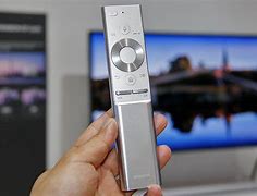 Image result for Samsung Smart TV Silver Remote