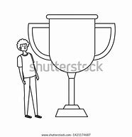 Image result for CSK Lifting Trophy