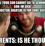 Image result for Thor Did You Though