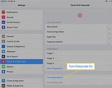 Image result for iPad Passcode Locked