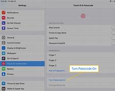 Image result for iPad Lock Screen Enter Passcode
