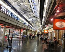 Image result for Chelsea Market Shops