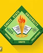 Image result for CvSU Logo Header