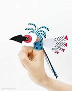 Image result for Papercraft Print