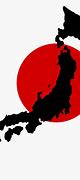 Image result for Japan Country Shape