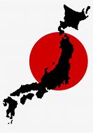 Image result for Japan Map ClipArt