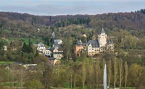 Image result for Colmar-Berg Birthday Party