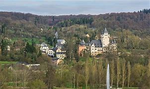 Image result for Colmar-Berg Chateau