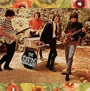 Image result for The Seeds Rock Band Mr. Farmer Poster