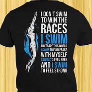 Image result for Swim Team Shirt Designs