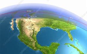 Image result for How Many Feet Is Space From Earth