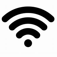 Image result for Wi-Fi Symbols Icons